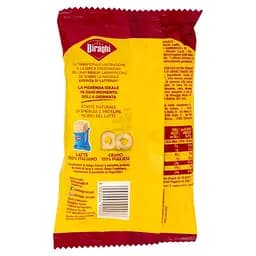 Снек Biraghi Gran Biraghi твердий сир 16.67 г та крекери Taralli 20 г - мініатюра 2