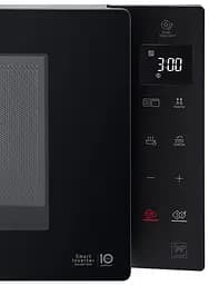 Мікрохвильова піч LG MH6336GIB - мініатюра 7