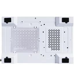 Корпус 1stPlayer Go2 White без БП - мініатюра 2