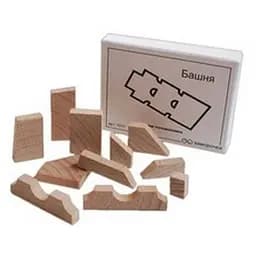 Головоломка Заморочка Вежа (5015з)