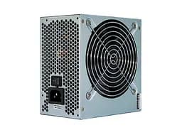 Блок живлення Chieftec 550W (CTG-550-80P) Б/в - мініатюра 4