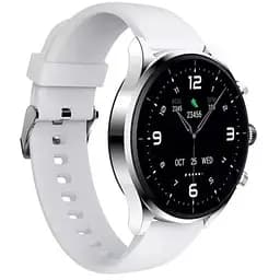 Смарт-годинник Black Shark S1 Classic Silver - мініатюра 2