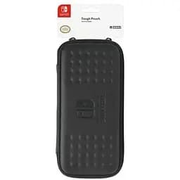 Чехол Hori Tough Pouch (Black) для Nintendo Switch Officially Licensed by Nintendo