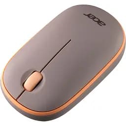Миша Acer AMR100 Optical Bubble Peach (GP.MCE11.03J) [163593] - мініатюра 4
