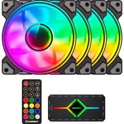 Кулер для корпуса Gamemax (DRH400)