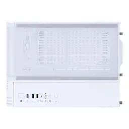 Корпус 1stPlayer VT5 White без БЖ - мініатюра 3