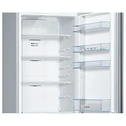 Холодильник BOSCH KGN 39 UL 316 - мініатюра 3