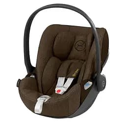 Автокрісло Cybex Cloud Z i-Size Plus Khaki Green khaki brown (4058511802268)