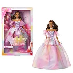 Колекційна лялька Barbie Особливий День народження (JJX77) - мініатюра 10