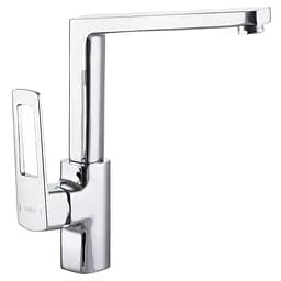 Смеситель для кухни Haiba Enio 018 HB0891 Хром