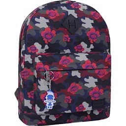 Рюкзак Bagland Молодіжний (дизайн) 17 л сублімація 459 (00533664)