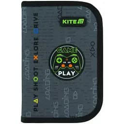 Пенал без наповнення Kite Good Game (K26-622-2)