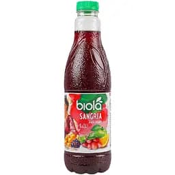 Нектар Biola Sangria 1 л