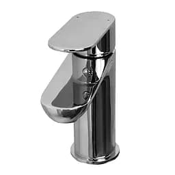 Змішувач для умивальника Topaz Barts TB 07202-H36 (12230) - мініатюра 2