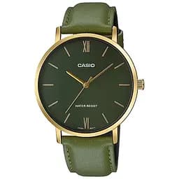 Годинник Casio MTP-VT01GL-3B