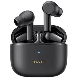Навушники бездротові Havit TW958 PRO TWS black (HV-TW958)