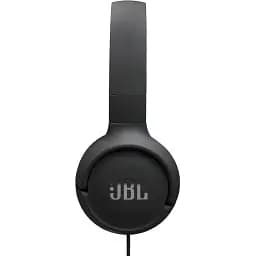 Навушники JBL Tune 520C Black (JBLT520CBLK) - мініатюра 2
