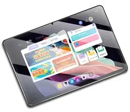 Захисне скло DK для Lenovo Tab P11 Gen 2 TB-350 Full Glue - мініатюра 3