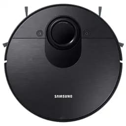 Робот-пилосос миючий Samsung VR3MB77312K/UK - мініатюра 2