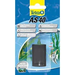 Розпилювач повітряний для акваріума Tetra AS40 циліндр 40 мм