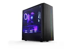 ПК 2E Complex Gaming Intel i5-9400F/H310/16/480F+1000/NVD1650-4/FreeDos/GХ910/500W (2E-3008) - мініатюра 2