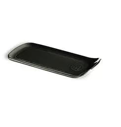 Підставка для ложки Emile Henry Kitchen tools чорна 23 х 10.5 x 3 см (710263) - мініатюра 2