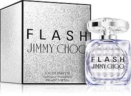 Оригінал Jimmy Choo Flash 100 мл парфумована вода