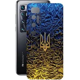Захисна плівка StatusSKIN для Xiaomi Mi 10 Ultra 5G Корпус Вініл Герб 2