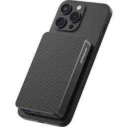 Павербанк Proove Carbon Slim Black 10 000 mAh / 22.5 Вт (PBCS22110001) - мініатюра 5
