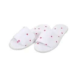 Тапочки Lotus Home - Molly Heart 39-41