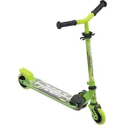 Самокат Neon Dynamo зеленый (NS41G4)