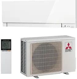 Кондиціонер Mitsubishi Design inverter (MSZ-EF50VE3W/MUZ-EF50VE)