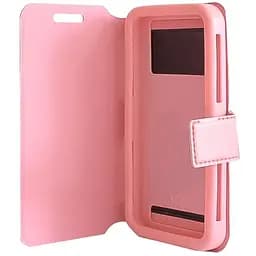 Бічна книжка Florence Travel для Bravis A401 Neo