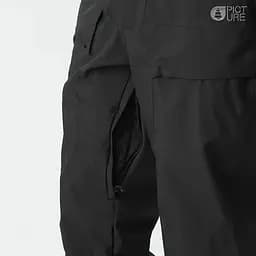 Штани Picture Organic Testy Bib 2026 M Чорний - мініатюра 5