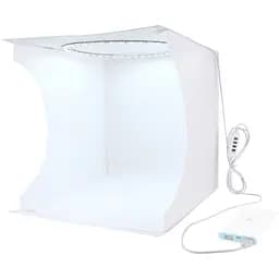 Фотобокс Puluz PU5030 31x31x32см [79359]