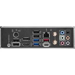 Материнська плата MSI (Z790 GAMING PLUS WIFI) - мініатюра 5