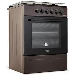 Комбінована плита Artel Apetito 10-E Brown - мініатюра 2