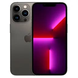 Смартфон Apple iPhone 13 Pro 512GB Graphite (MLVH3) Б/В [162954]