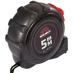 Рулетка Vitals Professional з нейлоновим покриттям 5 м х 19 мм (181732) - мініатюра 2