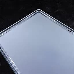 Чохол для планшета Huawei Media Pad M5 10.8 та M5 10.8 Pro CMR-W09/CMR-AL09 силіконовий - мініатюра 5