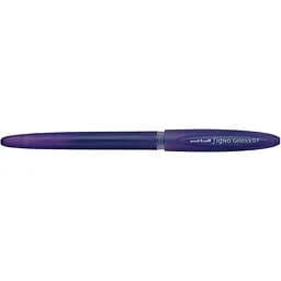Набір ручок Uni Signo Gelstick фіолетових 12 шт. (UM-170.Violet)
