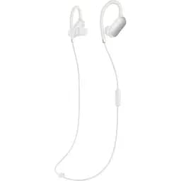 Навушники XiaomiXiaomi Bluetooth Sport Stereo, White (YDLYEJ01LM) (ZBW4331CN) (ZBW4379GL)