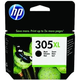 Картридж HP DJ No.305XL black (3YM62AE)