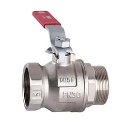 Кран кульовий Arco Sena 2″ ЗВ КР 150608