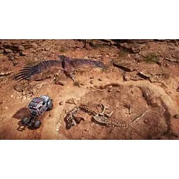 Ключ активації Microsoft Expeditions: A MudRunner Game - Year 1 Edition для Xbox One/Series S/X - мініатюра 11
