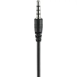 Гарнітура Sandberg MiniJack Office Headset 35мм Black - мініатюра 4