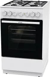 Плита комбінована Gorenje GK5B41WH - мініатюра 2