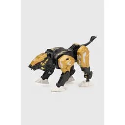 Трансформер YUANFENG HF9989-4 Жовтий (2002006921561)