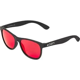 Окуляри Cairn Foolish Jr Black/Red (1012-JLFOOLISH-102)