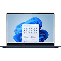 Ноутбук Lenovo IdeaPad 5 2-in-1 16IAL10 з процесором Intel Core Ultra 7 255H pana la 5.1GHz, 16" WUXGA, IPS, сенсорний, 16GB LPDDR5x RAM, 1TB SSD, Intel® Arc™ графікою, Windows® 11 Home - мініатюра 13